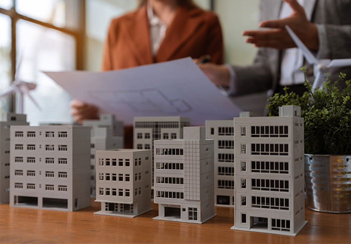 Property Types We Manage