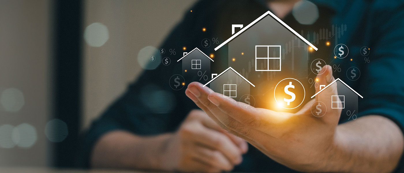 Property Management That Protects Your Investment <br class="hidden-sm hidde-xs hidden-md">and Maximizes Your Income